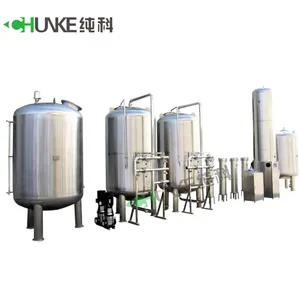 Chunke 316 in acciaio inox serbatoio di acqua/acqua serbatoio coibentato/serbatoio acqua in acciaio stampato