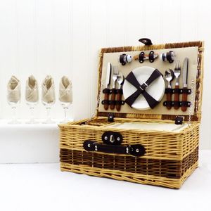 Vino <span class=keywords><strong>de</strong></span> Cocina Canasta <span class=keywords><strong>de</strong></span> Almacenamiento Cesta <span class=keywords><strong>de</strong></span> Picnic <span class=keywords><strong>de</strong></span> Mimbre Al Por Mayor <span class=keywords><strong>de</strong></span> la Playa - Product Image 4
