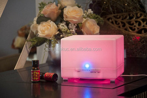 Nouvelle conception de soins de Santé produit d'huile essentielle diffuseur ultransmit mini aroma diffuseur dans <span class=keywords><strong>l</strong></span>'hôtel - Product Image 1