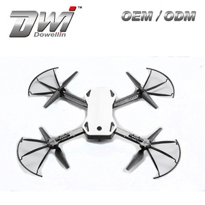 DWI Dowellin nouveau quadcopter Professionnel Drone <span class=keywords><strong>Com</strong></span> Caméra Avec Caméra HD - Product Image 2