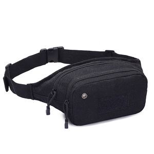 전술 야외 스포츠 하이킹 허리 팩 여행 키트 방수 군사 허리 가방 - Product Image 2