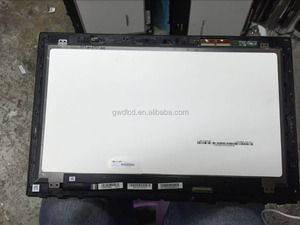 Đối Với Màn Hình LCD Lắp Ráp Màn Hình 4K Của Lenovo Y50-70 Với Viền Số Hóa Cảm Ứng - Product Image 6