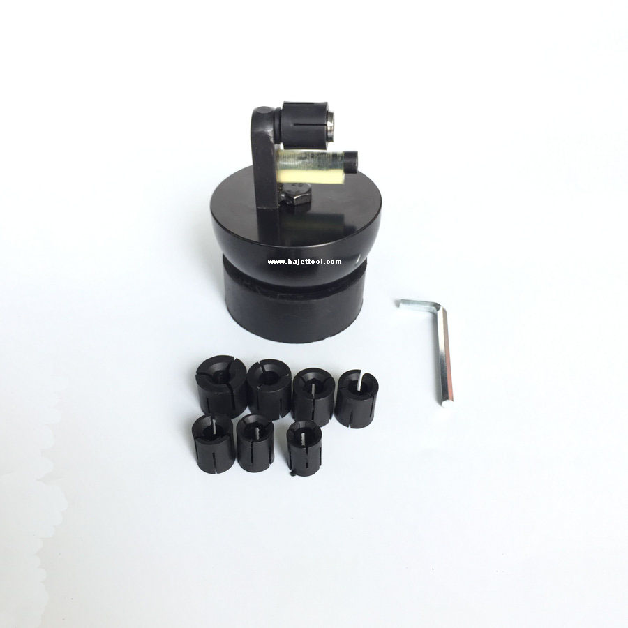 Горячая Распродажа, прецизионное кольцо, шарик с микрозакрепкой для изготовления ювелирных изделий, кольцо, инструмент, новинка, шарик с микрозакрепкой