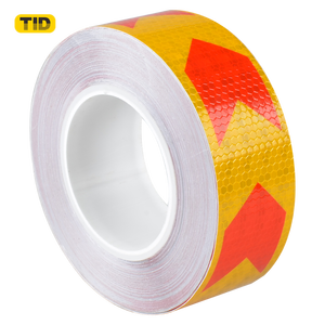 Riflettente Parcheggio Marciapiede Strada Nastro di Marcatura Per Le Auto - Product Image 4