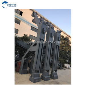 Schwerkraft-Wipparm-<span class=keywords><strong>Davit</strong></span>, Rettungsboot-<span class=keywords><strong>Davit</strong></span>, Kran-<span class=keywords><strong>Davit</strong></span> - Product Image 2