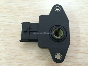 Tự động cảm biến OEM chất lượng TPS Cảm biến vị trí ga cho Hyundai Elantra XD 06-2000-08-2006 New một phần số 37890pdfe01 35170-22600 - Product Image 2