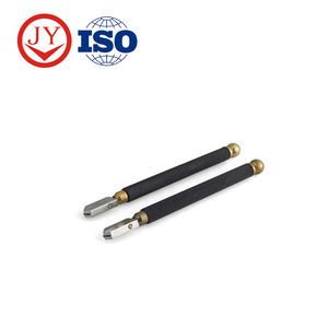 Taglierina per vetro <span class=keywords><strong>professionale</strong></span> per alimentazione a olio con manico in metallo resistente - Product Image 5