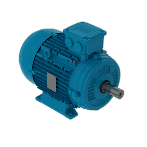 WEG W21 7.5hp 5.5kw 960rpm ad alta efficienza a bassa tensione motore asincrono a corrente alternata - Product Image 2