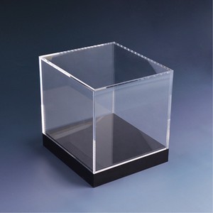 Nhà Máy Tùy Chỉnh Rõ Ràng Minh Bạch <span class=keywords><strong>Acrylic</strong></span> Trang Sức Quà Tặng Gương Hiển Thị Hộp - Product Image 6