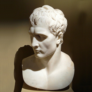 <span class=keywords><strong>Buste</strong></span> <span class=keywords><strong>de</strong></span> Napoléon sculpté à la main à bas prix - Product Image 4