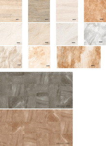 Trung tâm mua sắm gạch zibo mộc mạc gạch ceramic, máy in phun sàn gạch 600*600 mét - Product Image 4