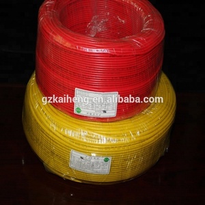 Tubes isolants en PVC souple, pièces, accessoires de haute qualité, bas prix, fournitures en chine - Product Image 6