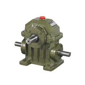 Bonfiglioli inversa serie WPA gusano - Product Image 2