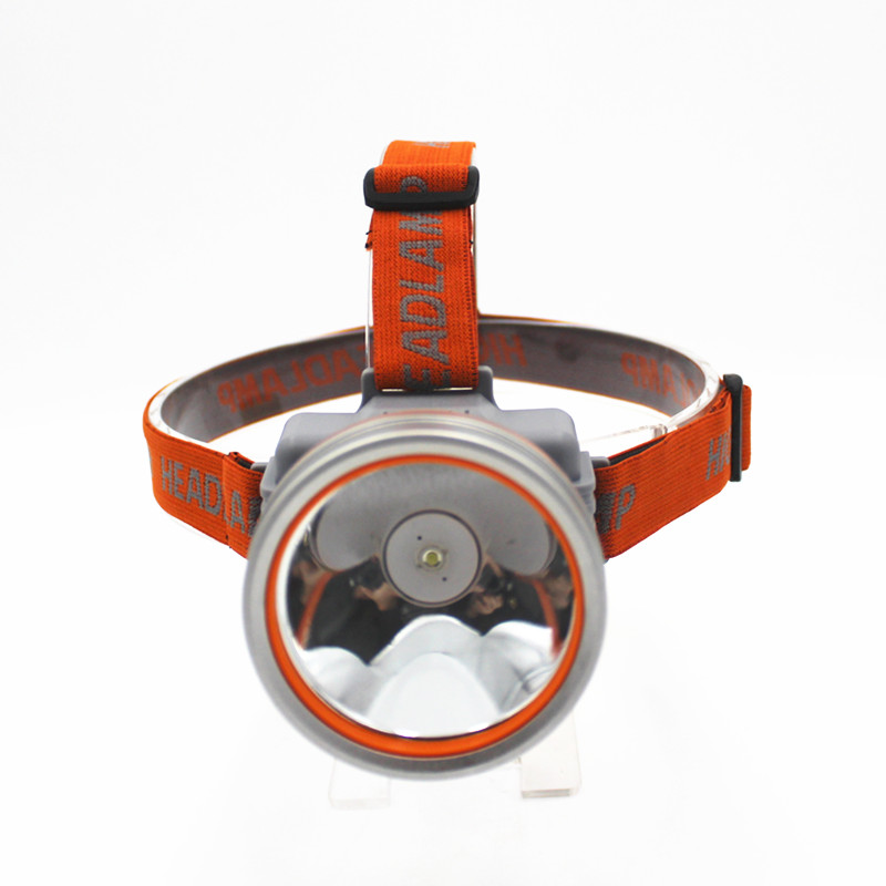 Светодиодный налобный фонарь, перезаряжаемый встроенный литиевый аккумулятор для занятий спортом на открытом воздухе, велоспорта, кемпинга, велоспорта, охоты, рыбалки