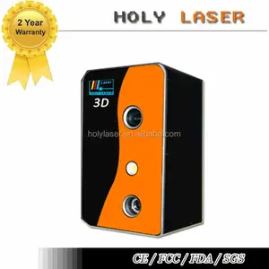 Santo Laser 3D Rapido Photo Camera Cyclop 3D Macchina Fotografica Per Le Piccole Bussiness