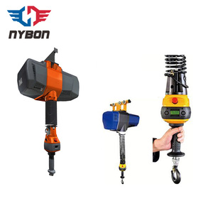 Motor de suspensión inteligente, elevador, 600kg, precio - Product Image 1