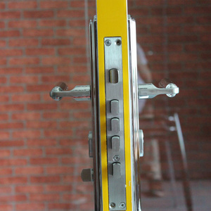 מקצועי דלת מנעול יצרן עם אבטחה גבוהה - Product Image 4