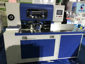 3 hoja de papel trimmer máquina de tres cuchillo <span class=keywords><strong>libro</strong></span> trimmer de <span class=keywords><strong>libro</strong></span> máquina de corte - Product Image 2