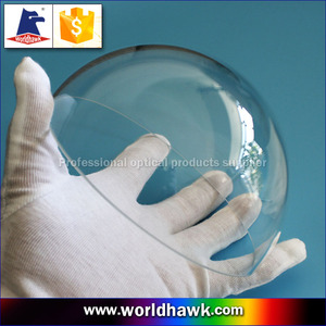 ฝาครอบป้องกันเลนส์โดมแก้วออปติคอล - Product Image 2