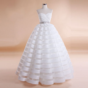 RSM6655A Pierres ceinture femmes robe robe de soirée longue pour les hauts derniers patrons de vêtements dames - Product Image 3