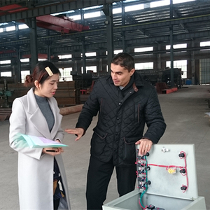 ターンキーソリューション金加工装置金鉱機 - Product Image 5