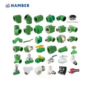 HAMBER-50155 管道材料 ppr