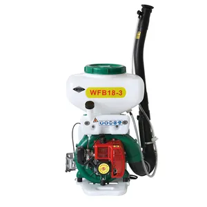 Seesa 20L Mist Duster Power Knapsack Sprayer