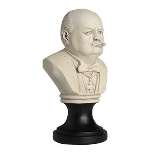 Buste winston chudames sculpté à la main, 20 pièces, à bas prix - Product Image 6