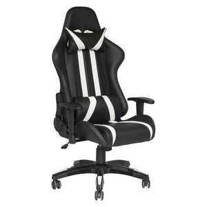 Pièces de chaise de jeu <span class=keywords><strong>PC</strong></span> de style <span class=keywords><strong>gamer</strong></span> de luxe pour les personnes corpulentes - Product Image 3