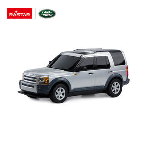 LAND ROVER-Coche de juguete con motor eléctrico para niños, caja de ventana, batería de plástico, rc - Product Image 4
