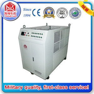 โหลดแบงค์แบบต้านทาน 100KVA สำหรับการทดสอบเครื่องกำเนิดไฟฟ้า - Product Image 2