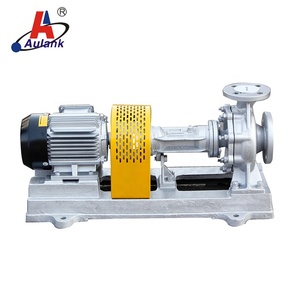 Wry-h haute ascenseur efficace centrifuge à l'huile <span class=keywords><strong>thermique</strong></span> horizontale à plusieurs étages <span class=keywords><strong>pompe</strong></span> - Product Image 6