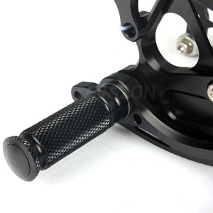 Pièces arrière de moto réglables, ds-cnc, pour <span class=keywords><strong>KAWASAKI</strong></span> Z750 <span class=keywords><strong>Z</strong></span> <span class=keywords><strong>750</strong></span> Z1000 <span class=keywords><strong>Z</strong></span> 1000 - Product Image 5