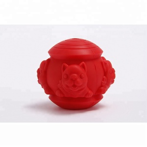 Yeni komik eğitim köpek entelektüel köpek oyuncaklar gizlemek davranır köpek sızdıran besleyici Pet çiğnemek oyuncaklar - Product Image 5