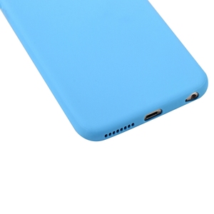 Đến New Mềm TPU Cao Su Silicone Skin Trường Hợp Đối Với <span class=keywords><strong>Iphone</strong></span> <span class=keywords><strong>6</strong></span> - Product Image 5