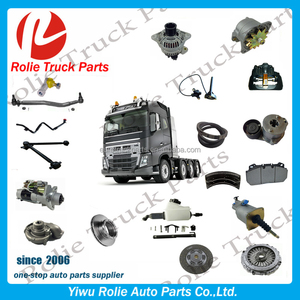 Alta Calidad Auto Chasis accesorios de Uso para VOLVO fh12 fm partes de camiones - Product Image 1