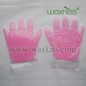 Masque de cire de paraffine WAXKISS pour les mains et les pieds, nouveau design blanchissant pour salon de beauté - Product Image 4