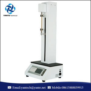 Resistencia a la tracción probador electrónico/fuerza <span class=keywords><strong>de</strong></span> tracción máquina <span class=keywords><strong>de</strong></span> prueba - Product Image 3