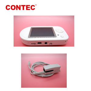 CONTEC CMS-VESD медицинский <span class=keywords><strong>USB</strong></span> цифровой электронный многофункциональный визуальный стетоскоп - Product Image 3