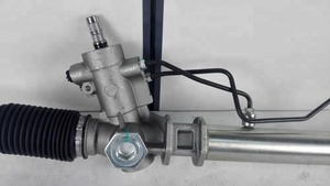 แร็คพวงมาลัยอัตโนมัติใช้สำหรับ Toyota Corolla Ee90 <span class=keywords><strong>Ae92</strong></span> 44250-12232/44250-12231/44250-12230 - Product Image 3