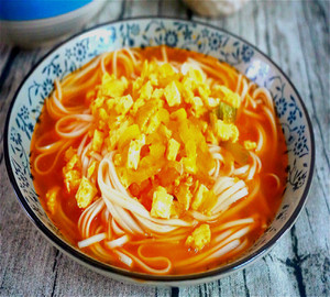 Nouilles saines de <span class=keywords><strong>Ramen</strong></span> biologique - Product Image 2