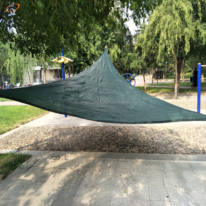plástico sombra popular poliéster <span class=keywords><strong>vela</strong></span> <span class=keywords><strong>de</strong></span> sombra o sombra al aire libre tela - Product Image 6