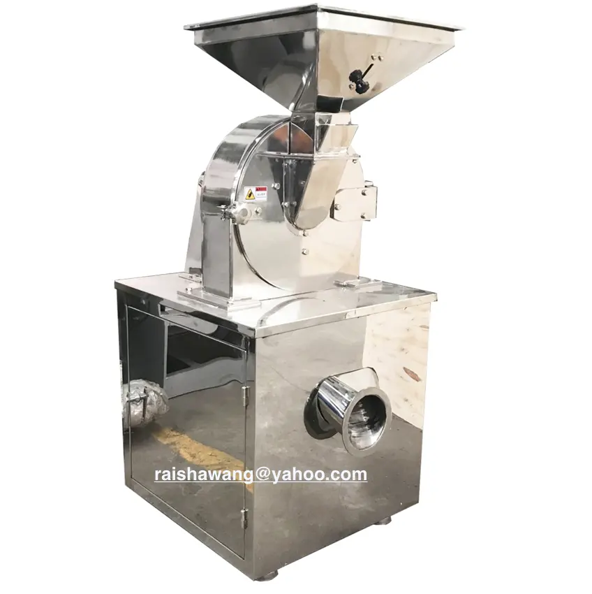 WF WJT series icing sugar pulverizer/powder mill / grinding machine