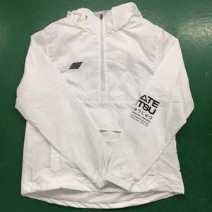 mid sleeve moletom com capuz