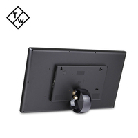 Tableta Android Industrial Grande de 21.5 Pulgadas, 24 Pulgadas, 27 Pulgadas, Tableta Android Resistente al Agua