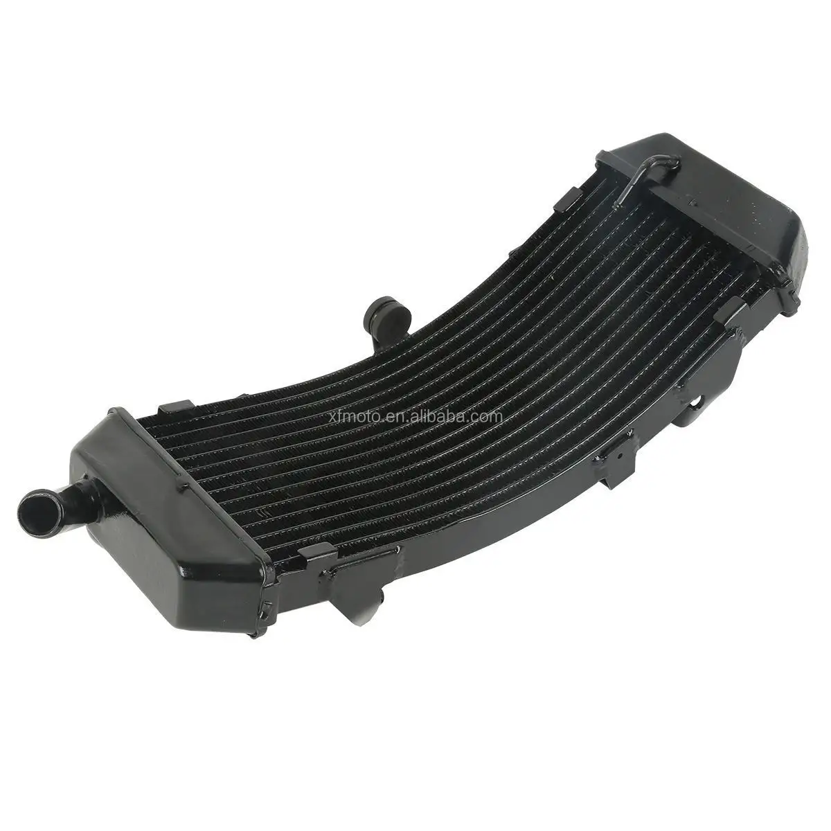 TCMT usine XF-362 remplacement radiateur pour Yamaha XP500 TMAX T-MAX 500 2008-2011 2009 2010