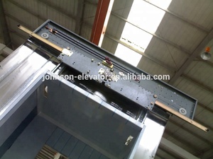 Cửa Trung Tâm Mở Hoặc Side Mở 600-1000Mm Fermator Loại Thang Máy Cabin Cửa Nhà Điều Hành Evator Hạ Cánh Cửa Móc Áo - Product Image 6