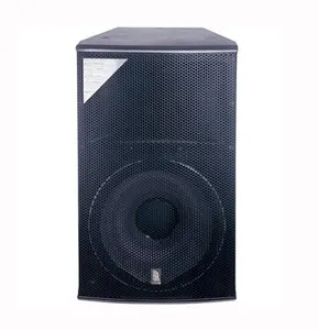 BOUTUM AR-138 15 inch 2-way 400W wooden china professional speakers