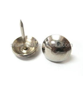 Good Quality Decorative <b>Nails</b>/decorative Upholstery <b>Nails</b> - Product Image 1