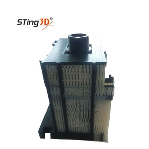 優れた靭性工場価格水溶性フィラメントPVA1.75mm特許取得済みフィラメントABSフィラメント1.75mm 1kg - Product Image 4